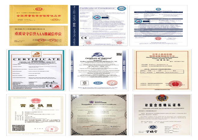 HONORS & QUALIFICATION
