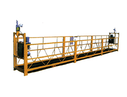 Suspended-Platform