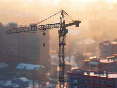 Tower Crane